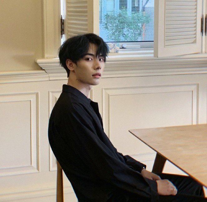 hot boy bị bóc phốt nhan sắc ảnh 3 hot boy bi boc phot nhan sac anh 3