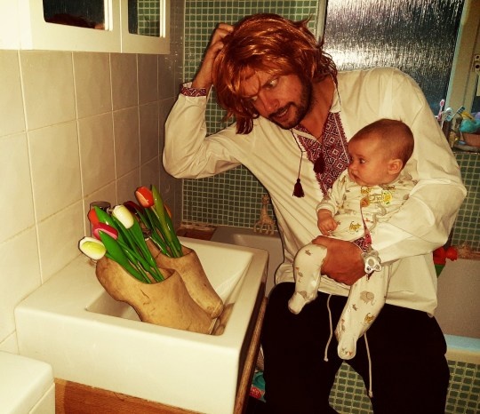 du lich 25 nuoc mua dich anh 2