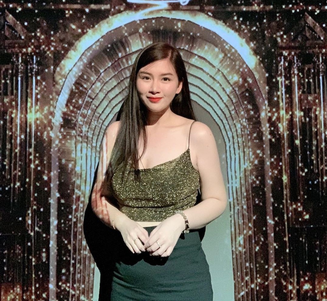 hot girl giam can Malaysia anh 10