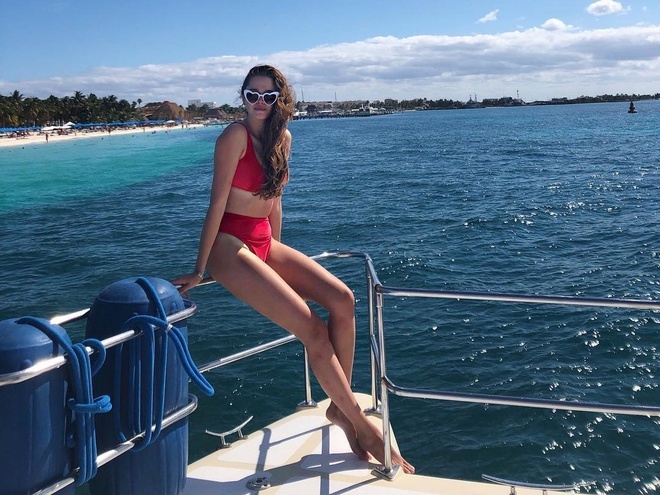 me bi nham la chi cua con anh 4