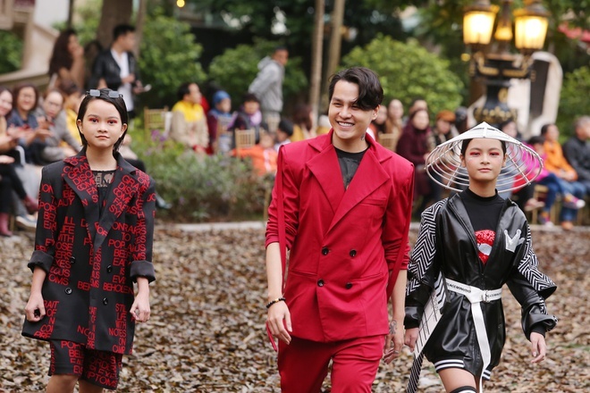 con gai MC Phan Anh anh 5