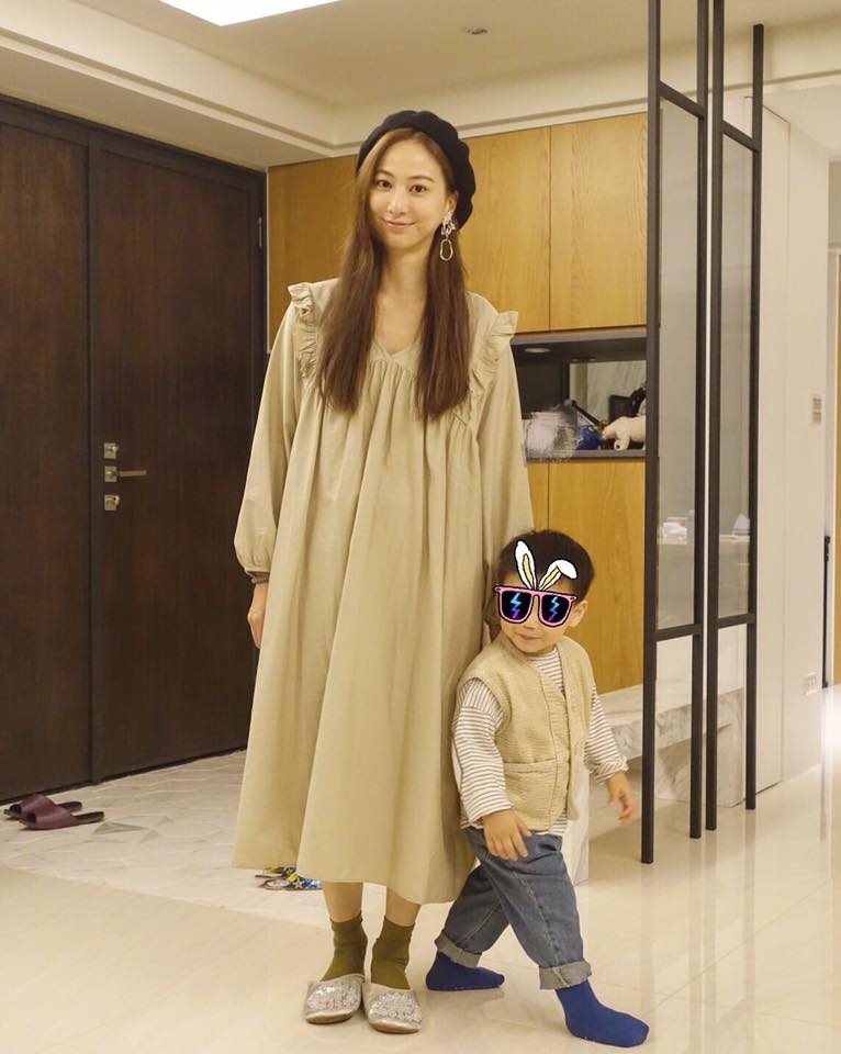 buc anh me tien con cu anh 10