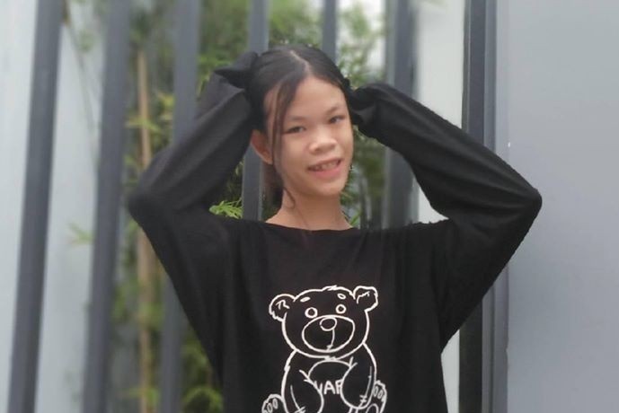 Gia canh kho khan cua 'hien tuong mang' Thanh Nga Bento hinh anh