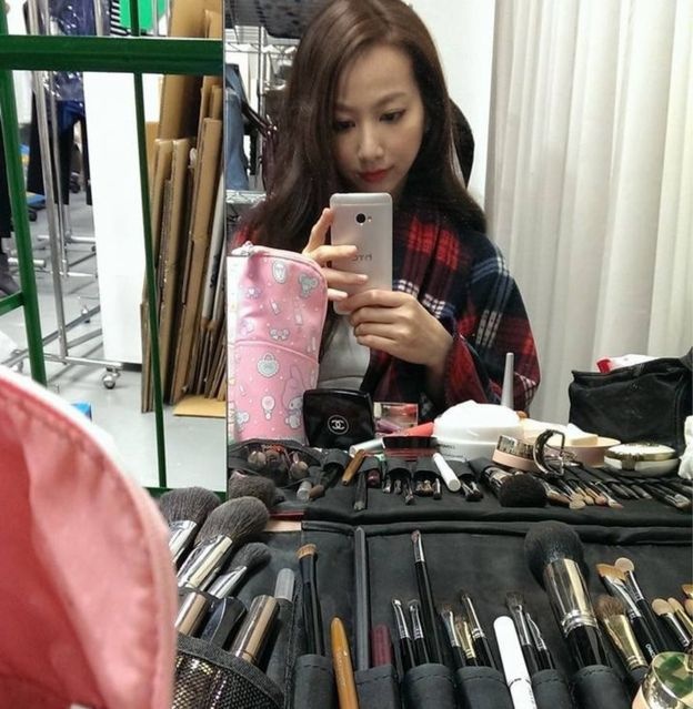 buc anh me tien con cu anh 3