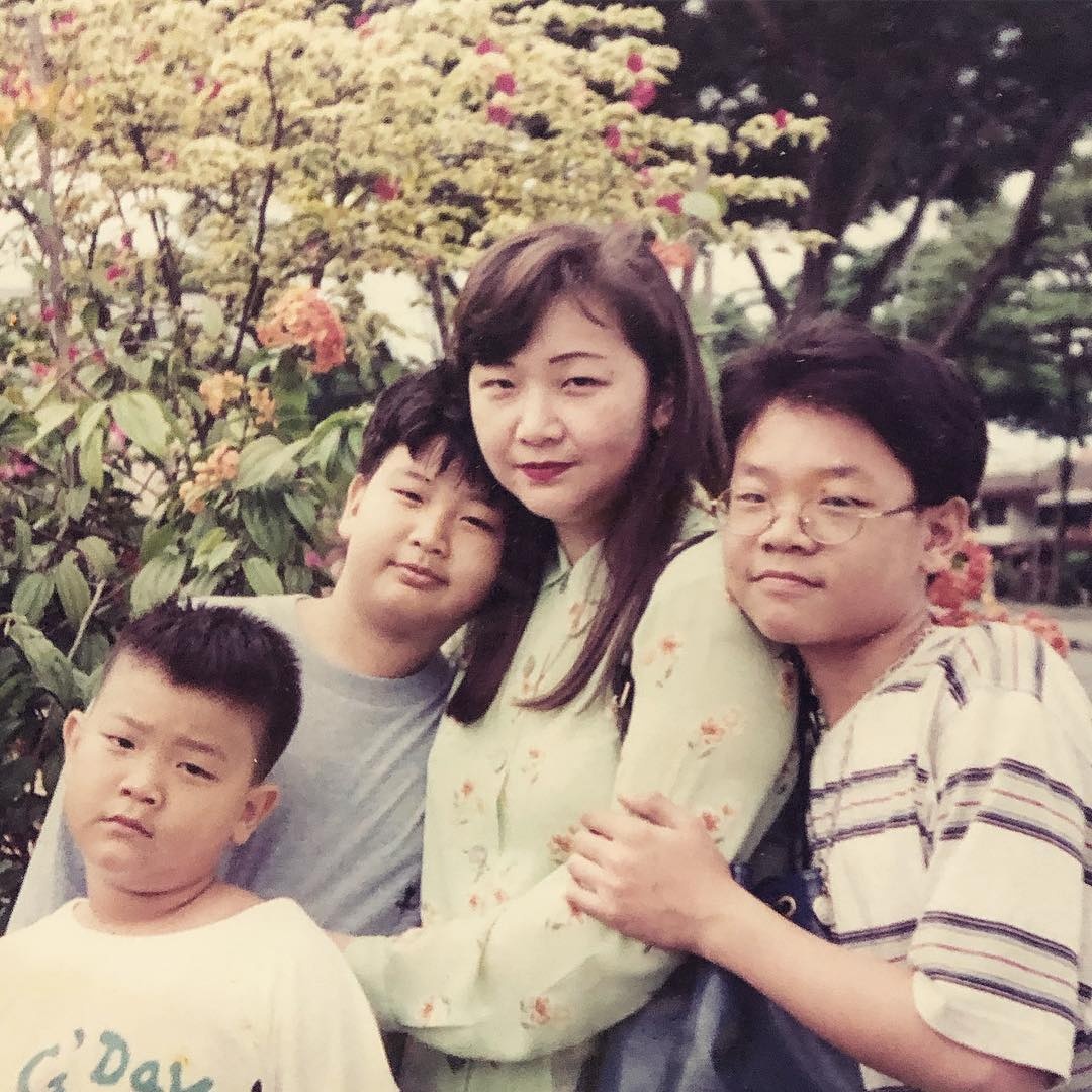 doanh nhan dien trai nhu tai tu anh 9