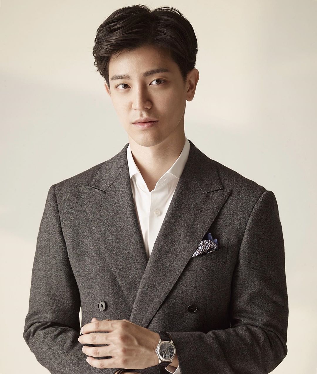 doanh nhan dien trai nhu tai tu anh 1