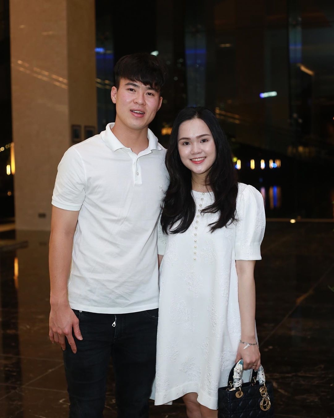 cau thu sap co con anh 2