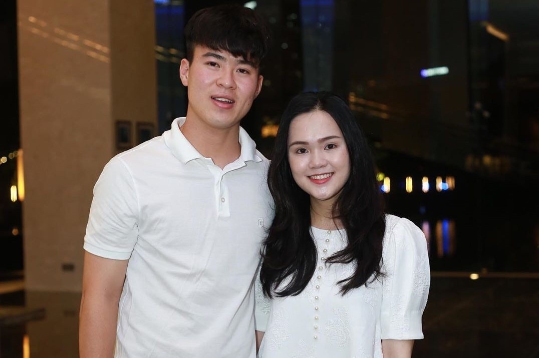 Van Duc, Duy Manh - hai cau thu tuoi Ty sap gia nhap hoi 'bo bim sua' hinh anh