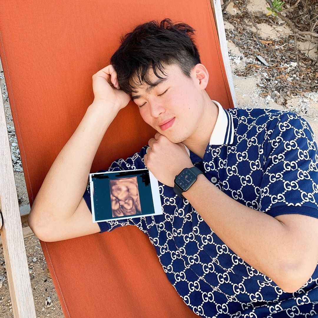 cau thu sap co con anh 1