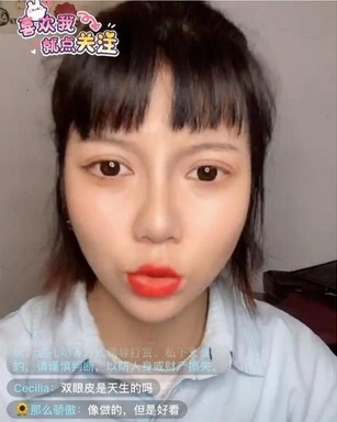 hot girl lo nhan sac that anh 3