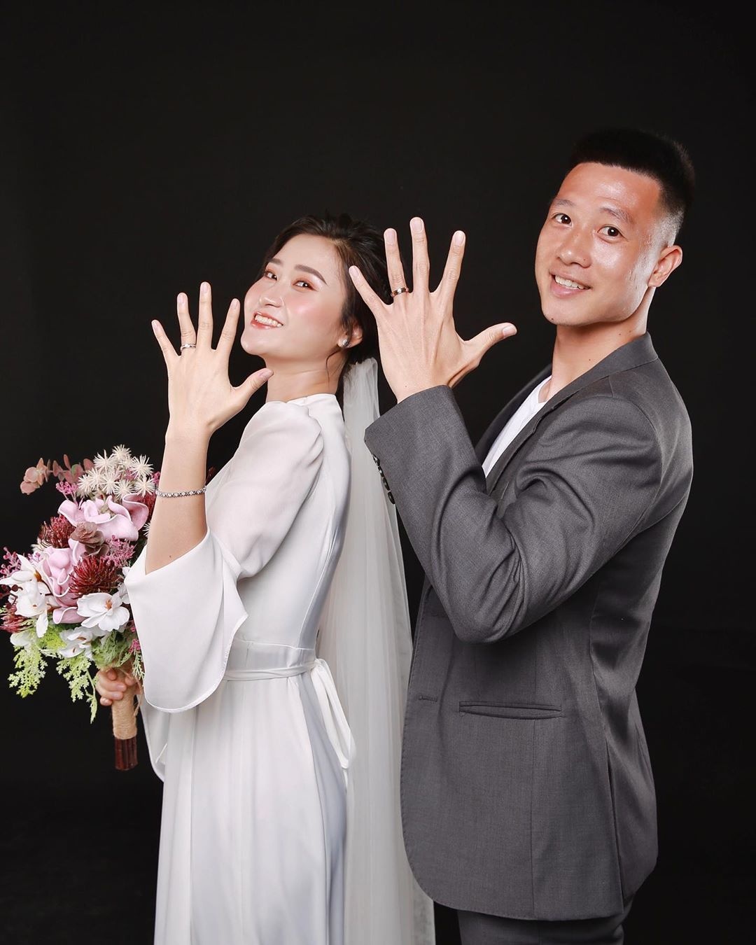 anh cuoi tien ve Huy Hung anh 1