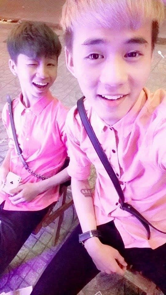 chuyện tình 9X chuyển giới ảnh 1 chuyen tinh 9X chuyen gioi anh 1