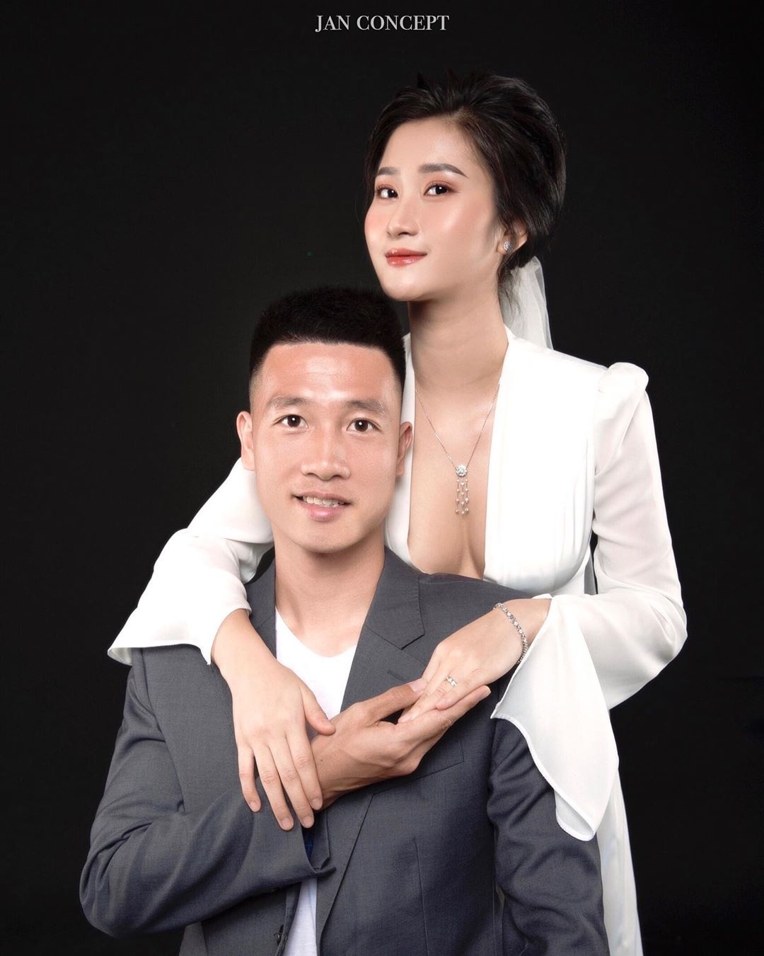 anh cuoi tien ve Huy Hung anh 2