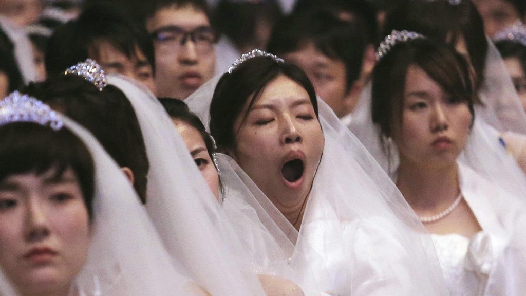 xu hướng kết hôn muộn ảnh 2 xu huong ket hon muon anh 2