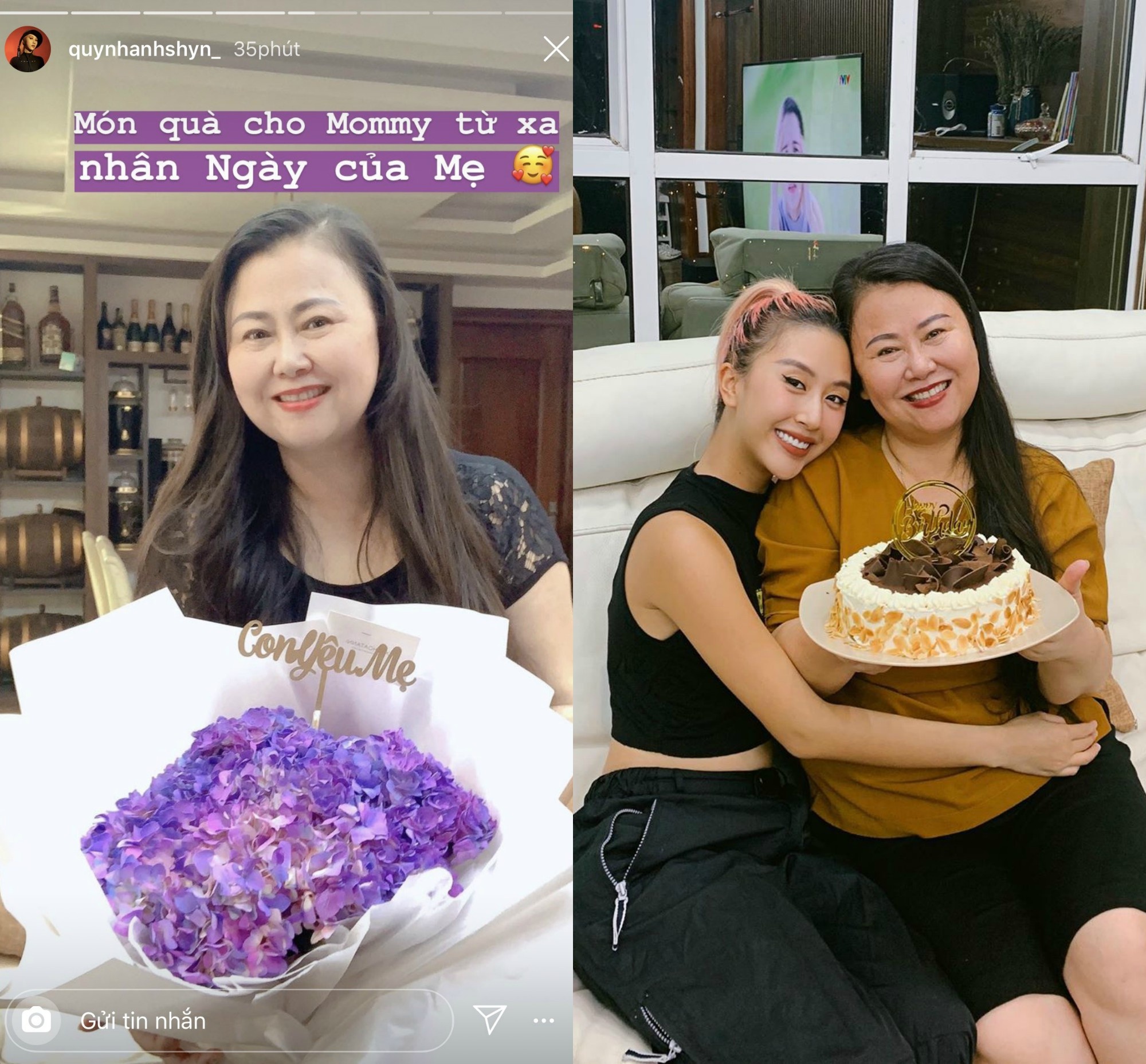 ngày của mẹ 2020 ảnh 1 ngay cua me 2020 anh 1