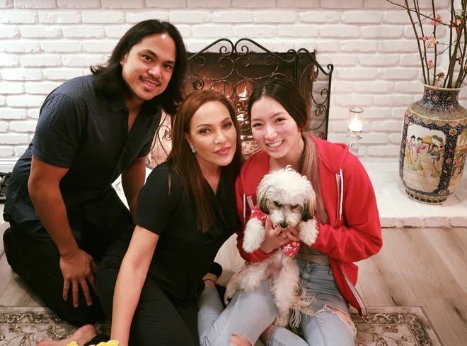 con gai ca si Thanh Ha anh 6