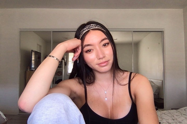 con gai ca si Thanh Ha anh 2