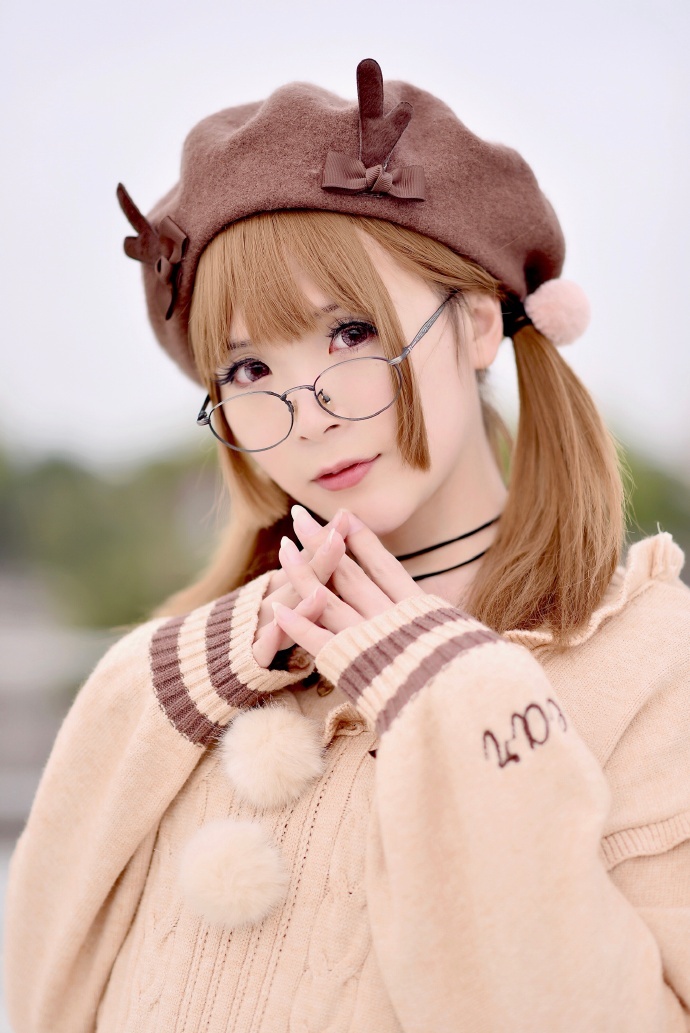 cosplay nam giả nữ ảnh 3 cosplay nam gia nu anh 3