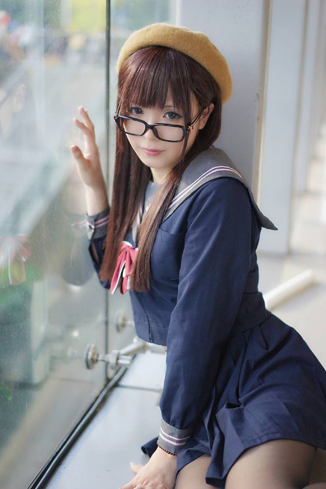 cosplay nam giả nữ ảnh 1 cosplay nam gia nu anh 1