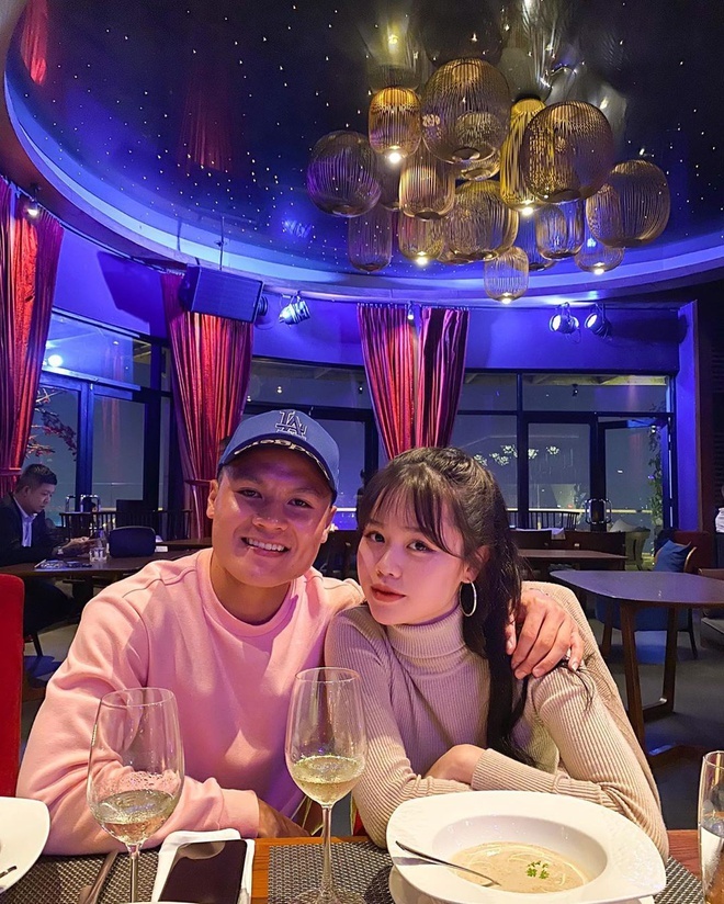 người yêu Quang Hải ảnh 3 nguoi yeu Quang Hai anh 3