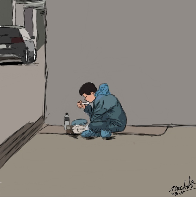 tranh co vu chong dich anh 7