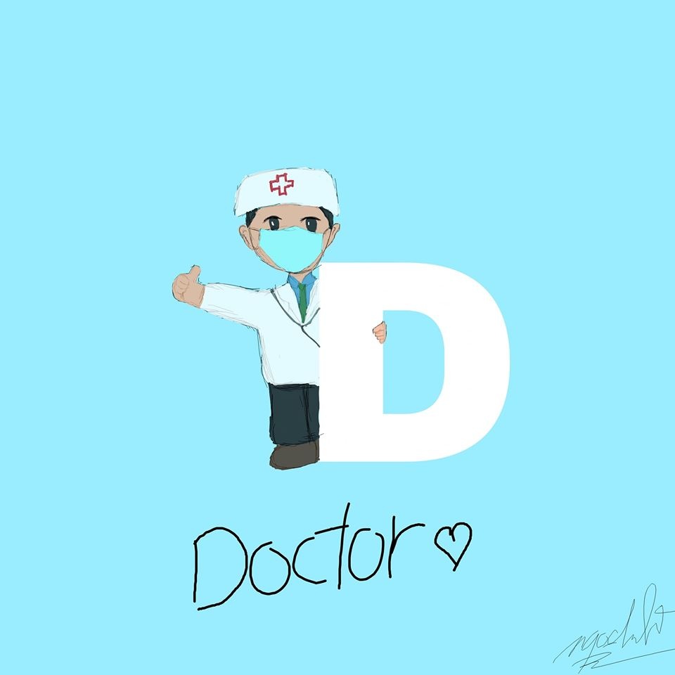 tranh co vu chong dich anh 2