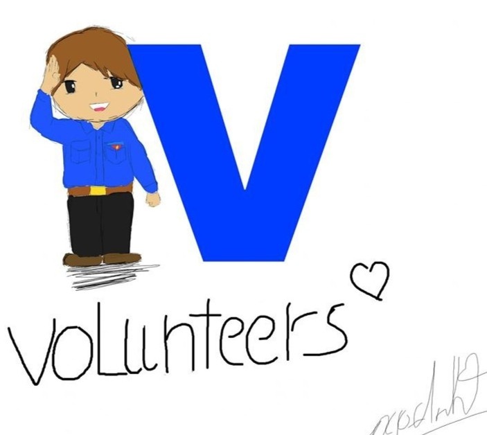 tranh co vu chong dich anh 4