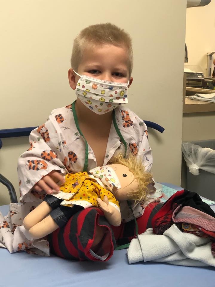 bup be cho tre khuyet tat anh 9