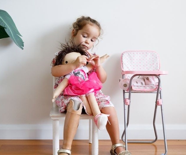 bup be cho tre khuyet tat anh 6