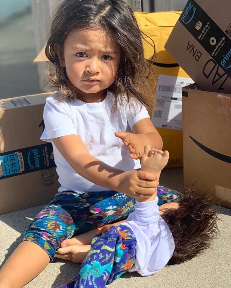 bup be cho tre khuyet tat anh 5