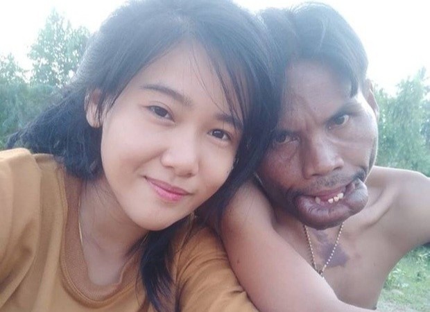 Co gai lay chang trai di tat 2 nam truoc da co chong moi hinh anh