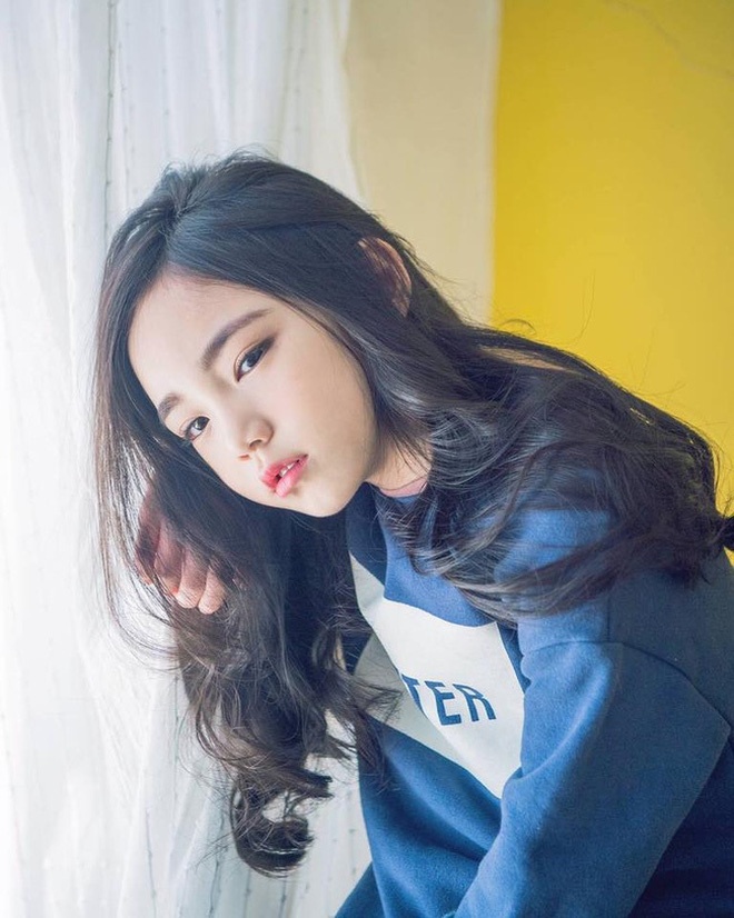 mau nhi Lee Eun Chae anh 1