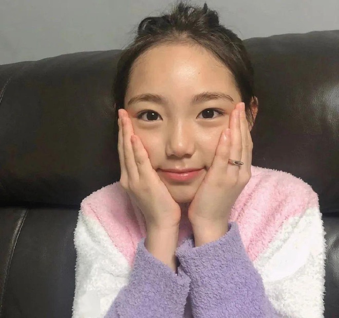 mau nhi Lee Eun Chae anh 7