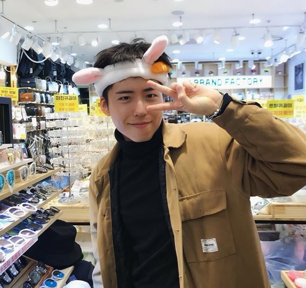 ban sao park bo gum anh 8