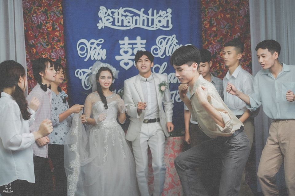ảnh cưới thập niên 90 ảnh 8 anh cuoi thap nien 90 anh 8
