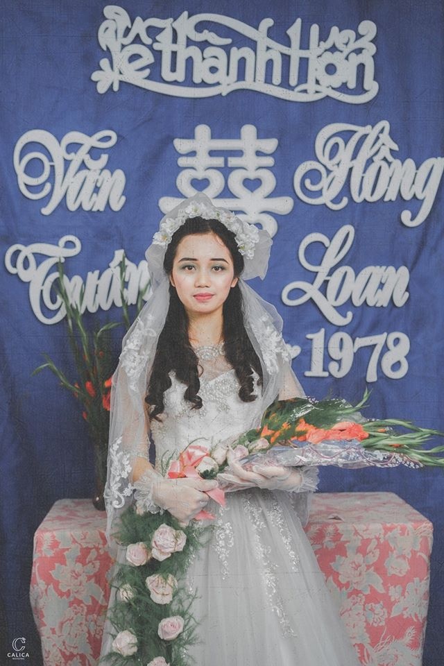 ảnh cưới thập niên 90 ảnh 6 anh cuoi thap nien 90 anh 6