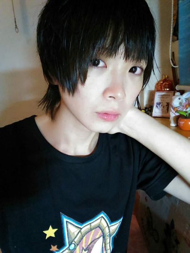 chang trai gia gai anh 2