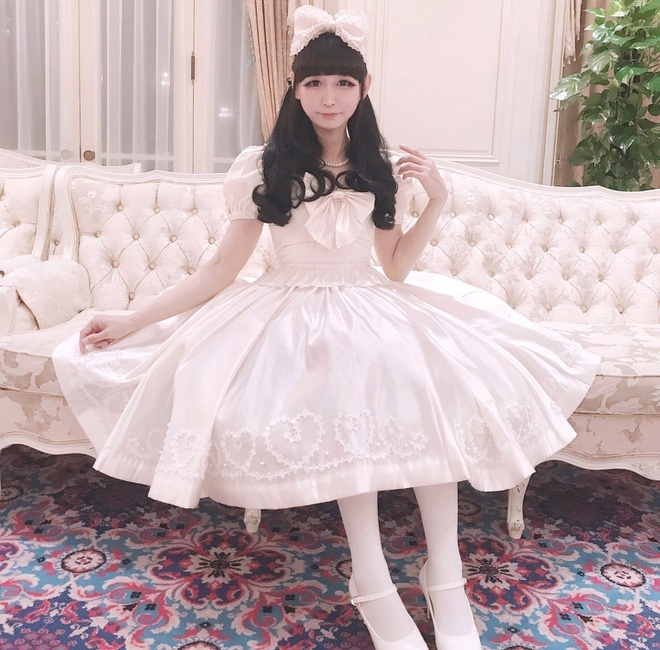 chang trai gia gai anh 9