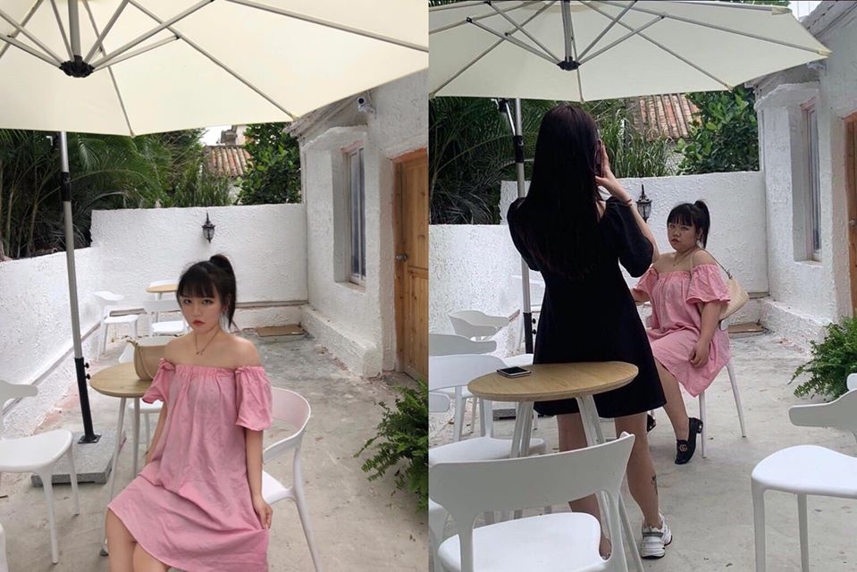 hot girl chỉnh ảnh quá đà ảnh 2 hot girl chinh anh qua da anh 2