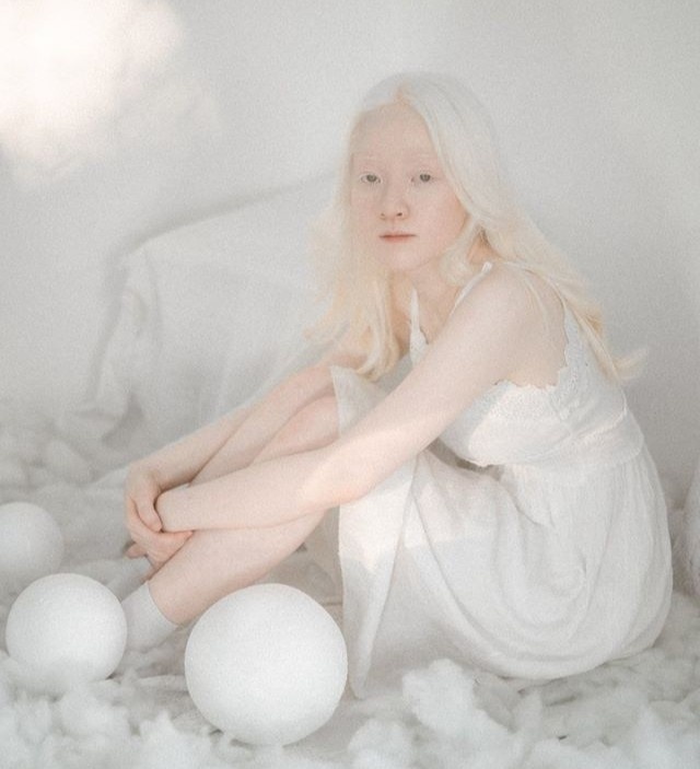 nu sinh Ha Noi bach tang anh 1