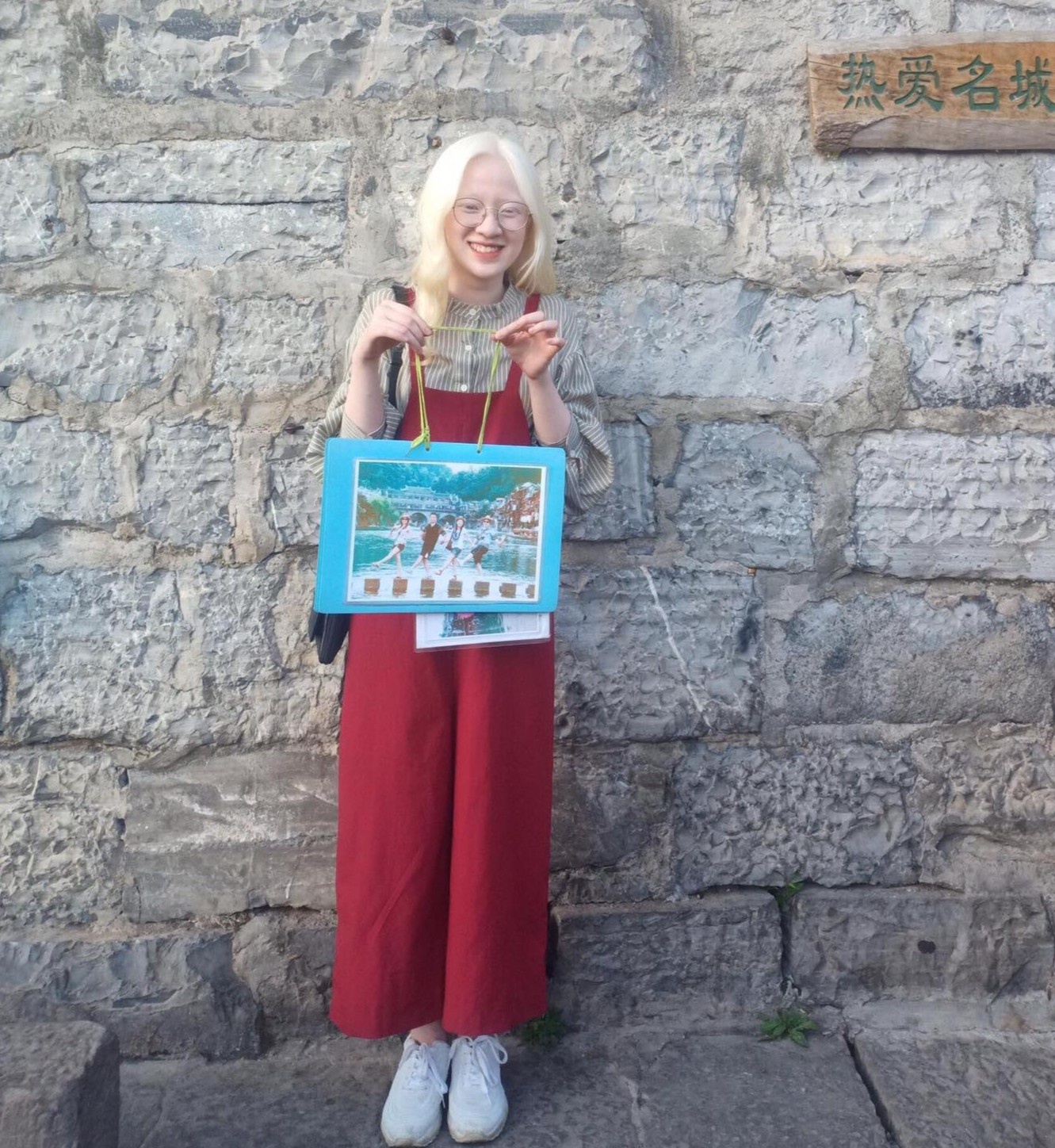 nu sinh Ha Noi bach tang anh 8