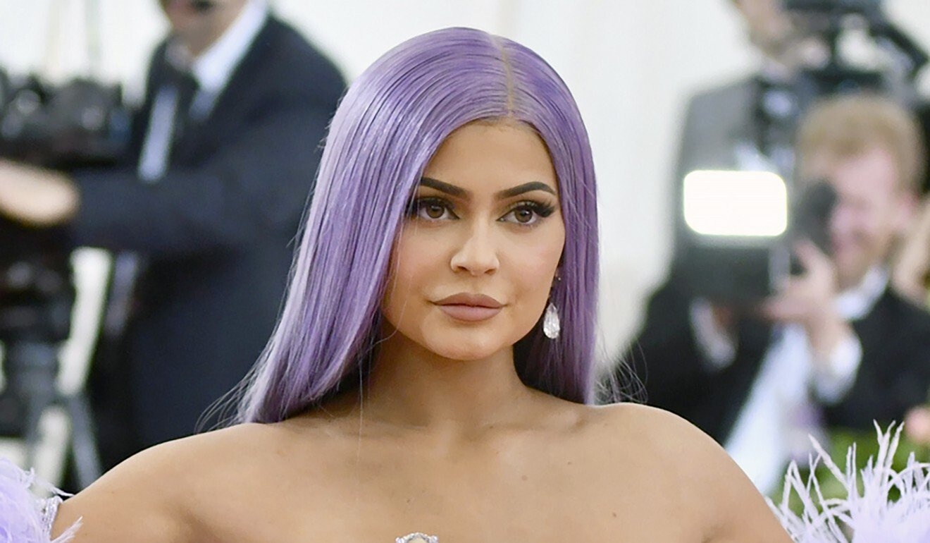 de che son moi Kylie Jenner anh 2