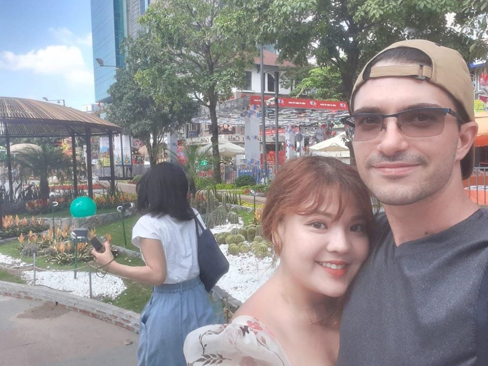 nen duyen nho thich doc sach anh 1