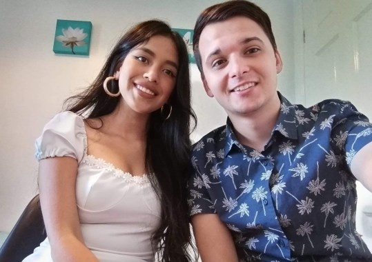 Ket hon du khong hieu ngon ngu, phai dung Google dich hinh anh