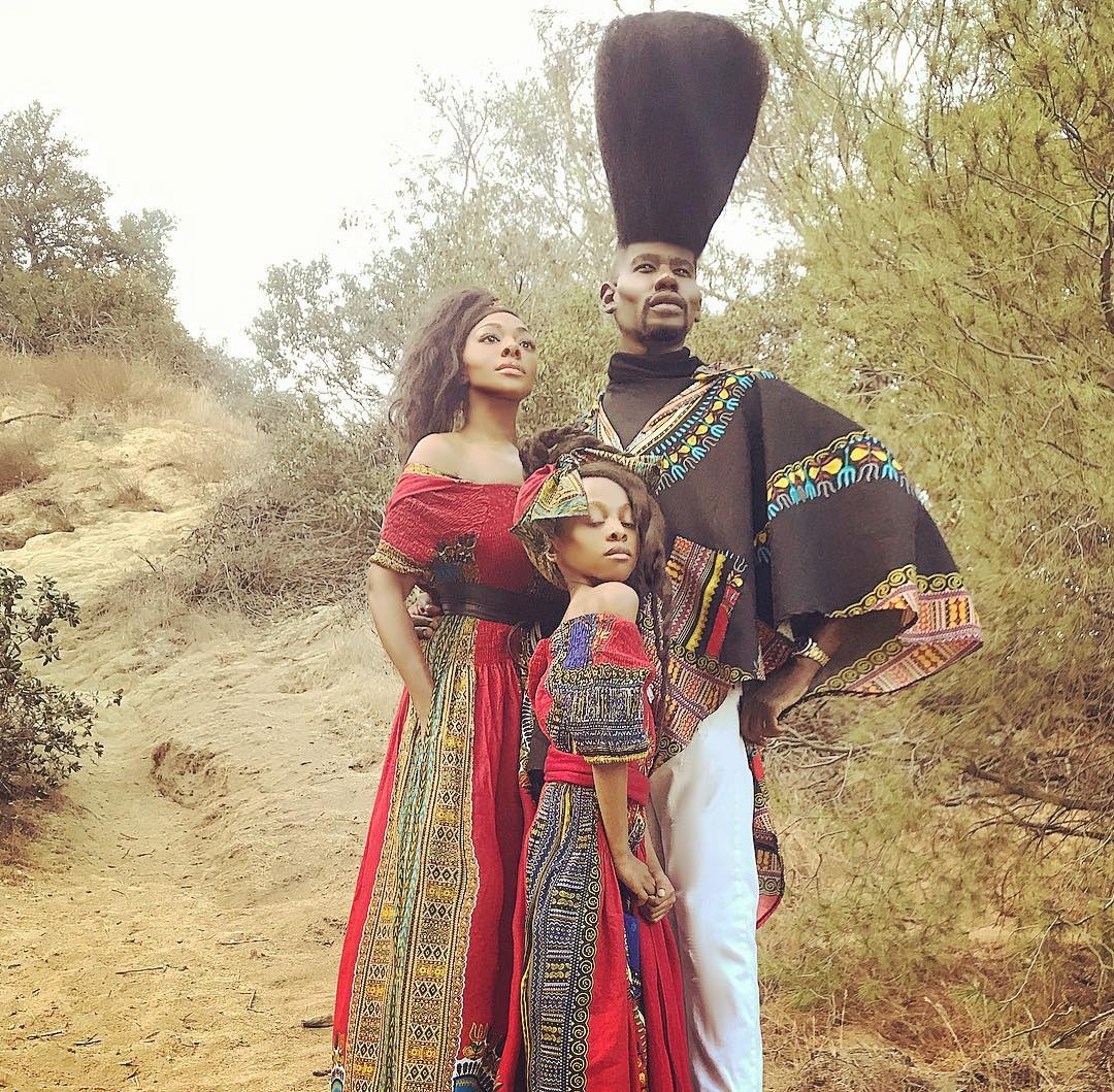 noi tieng vi mai toc dac biet anh 6