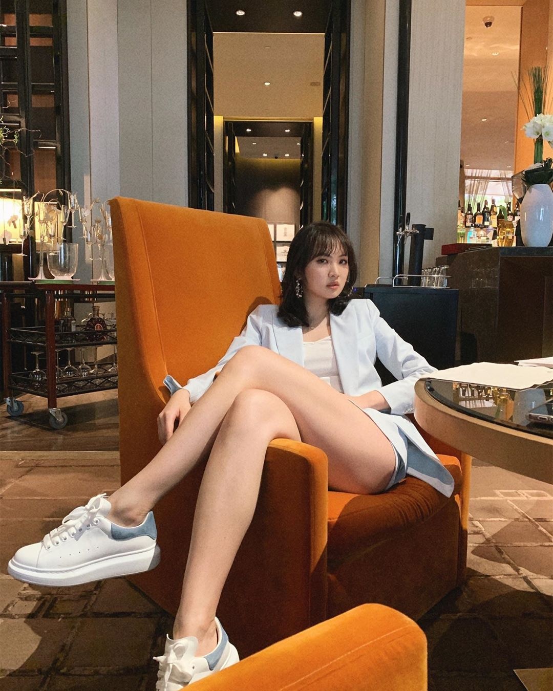 ái nữ nhà giàu xinh đẹp học giỏi ảnh 4 ai nu nha giau xinh dep hoc gioi anh 4