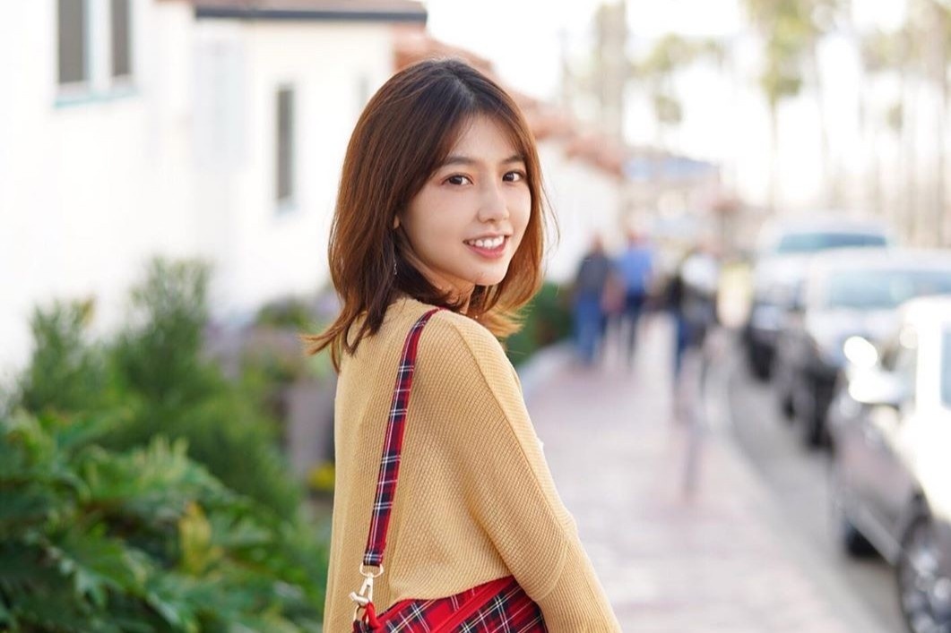 Con gai CEO Huawei hoc Harvard, ai nu ty phu chau A tot nghiep Yale hinh anh