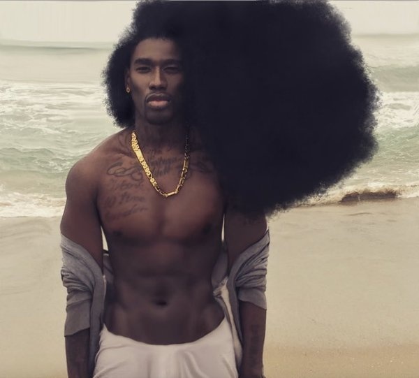 noi tieng vi mai toc dac biet anh 1