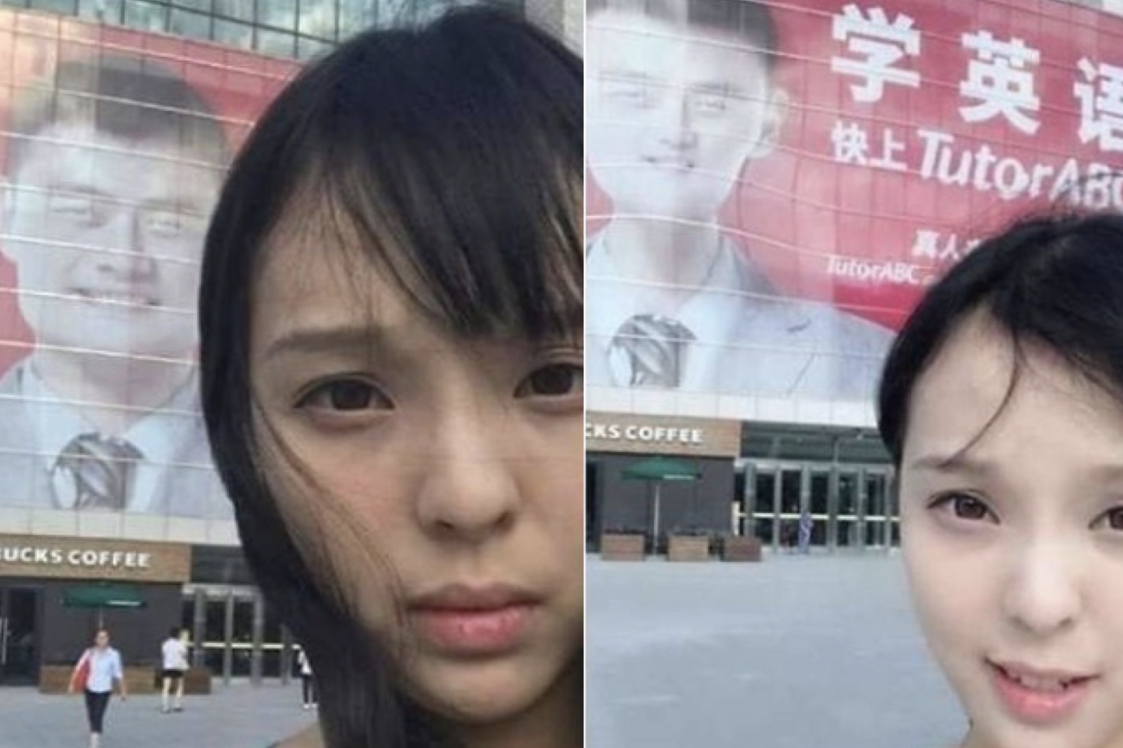 Bop meo mat, keo dai chan qua da va nhung pha chinh anh vo ly tren MXH hinh anh