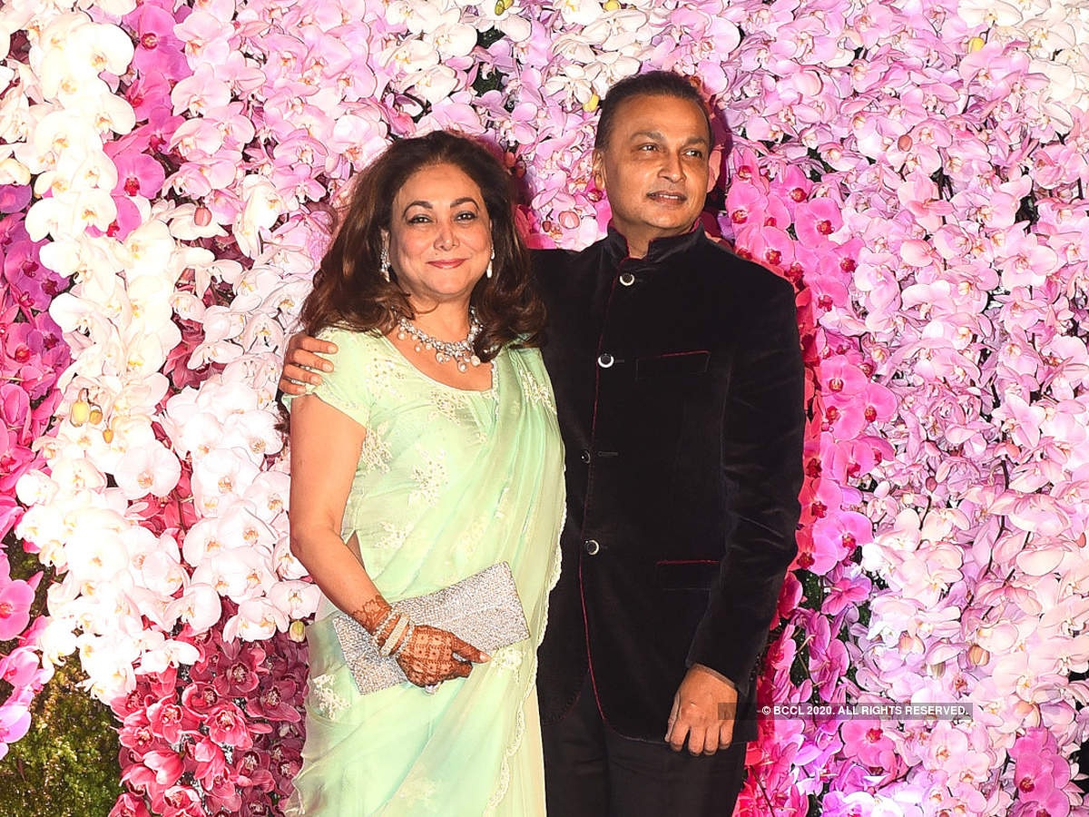 con dau gia toc giau nhat chau A anh 8